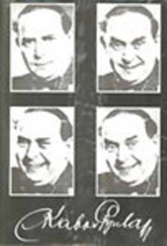 Cenner Mih�ly - Kabos Gyula a sz�npadon