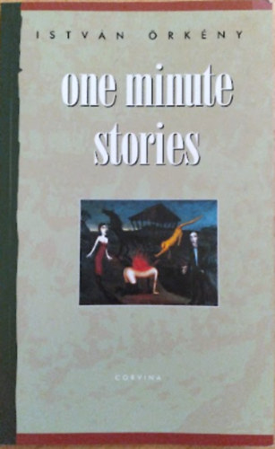 Örkény István - One minute stories
