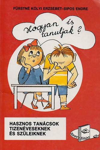 Frstn-Sipos - Hogyan is tanuljak?