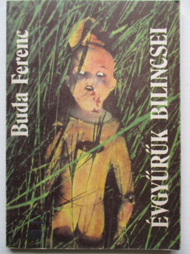Buda Ferenc - �vgy�r�k bilincsei