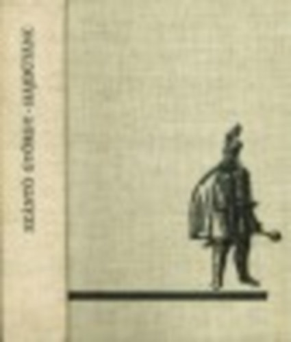 Sznt Gyrgy - Hajdtnc