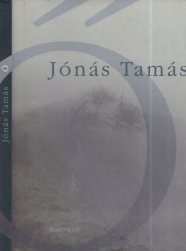J�n�s Tam�s - � (versek)