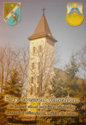 Czag�nyi L�szl� (szerk.) - Egy �vezred vihar�ban