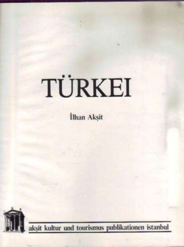 Ilhan Aksit - Türkei