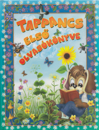 Mikls Malvina - Tappancs els olvasknyve