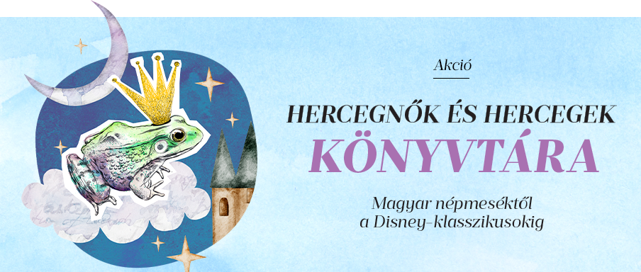 Hercegnk s hercegek knyvtra 