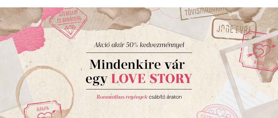 Mindenkire vr egy love story