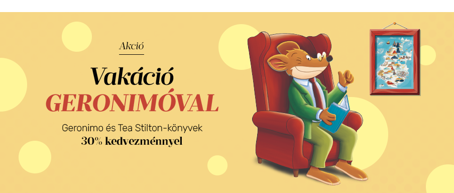 Vakci Geronimval