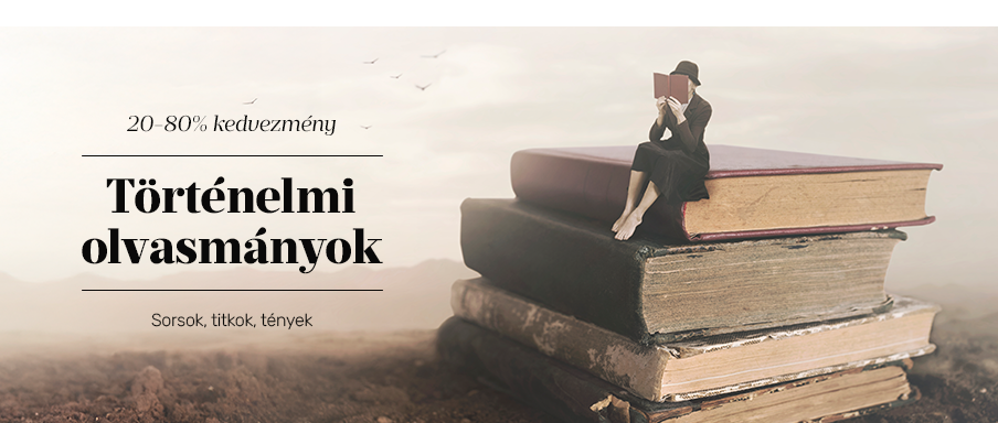 Trtnelmi olvasmnyok