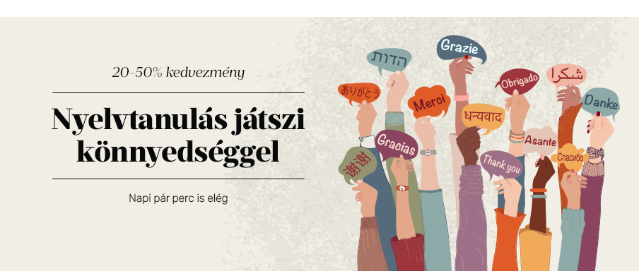 Nyelvtanuls jtszi knnyedsggel