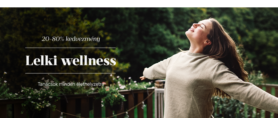 Lelki wellness