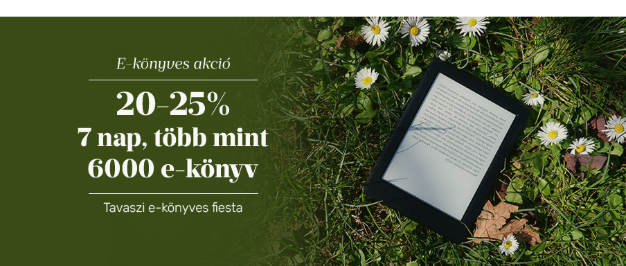 7 nap, t�bb mint 6000 e-k�nyv