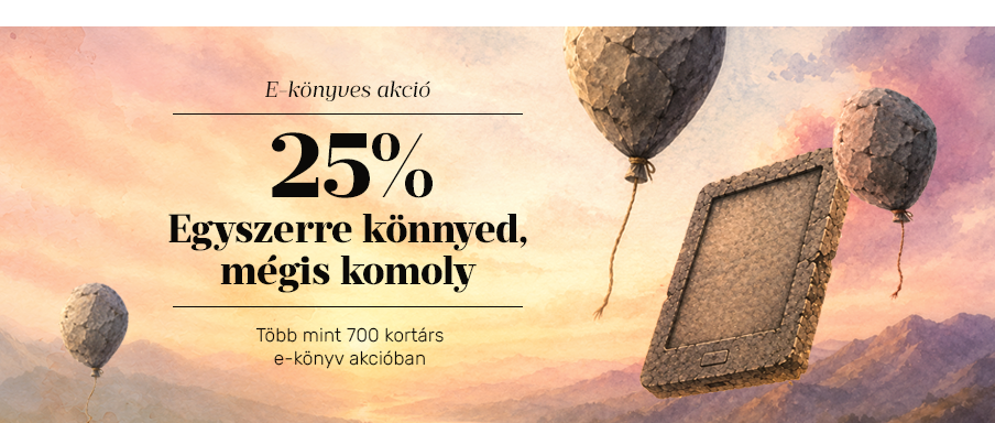 Egyszerre k�nnyed, m�gis komoly