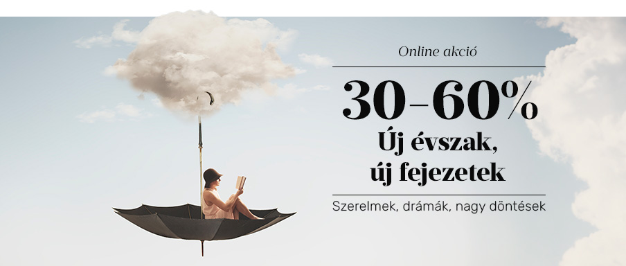 �j �vszak, �j fejezetek