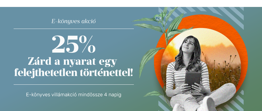 Z�rd a nyarat egy felejthetetlen t�rt�nettel!