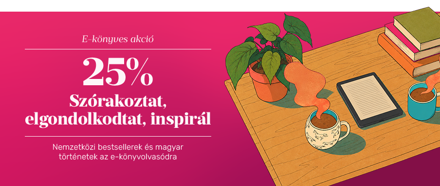 Sz�rakoztat, elgondolkodtat, inspir�l