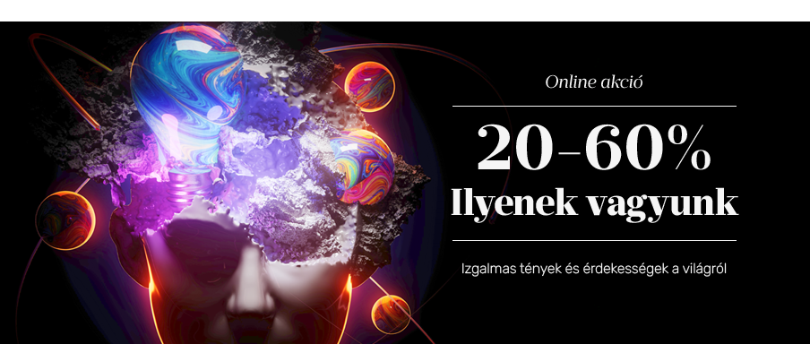 Ilyenek vagyunk